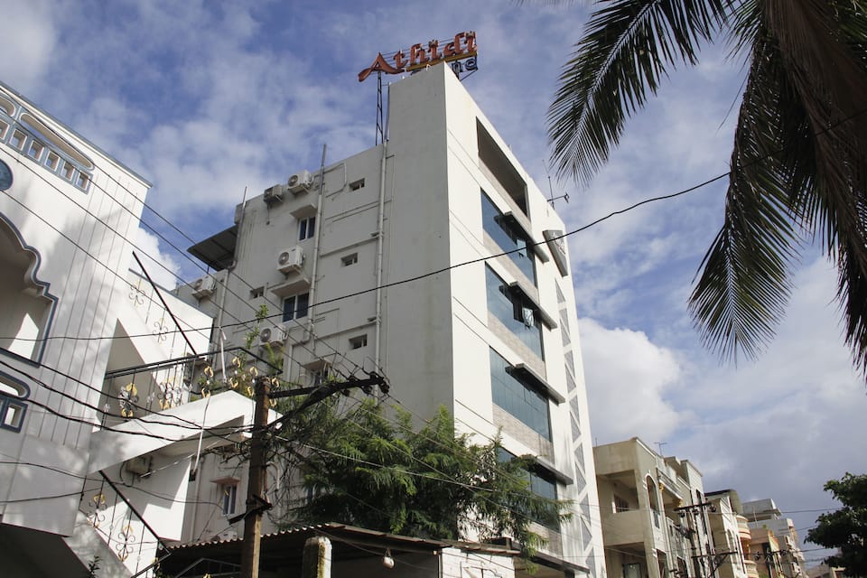 Hotel Athidi Grand, Visakhapatnam